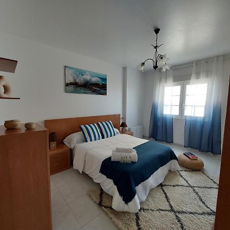 Apartamento Buseran Muxia Exterior foto
