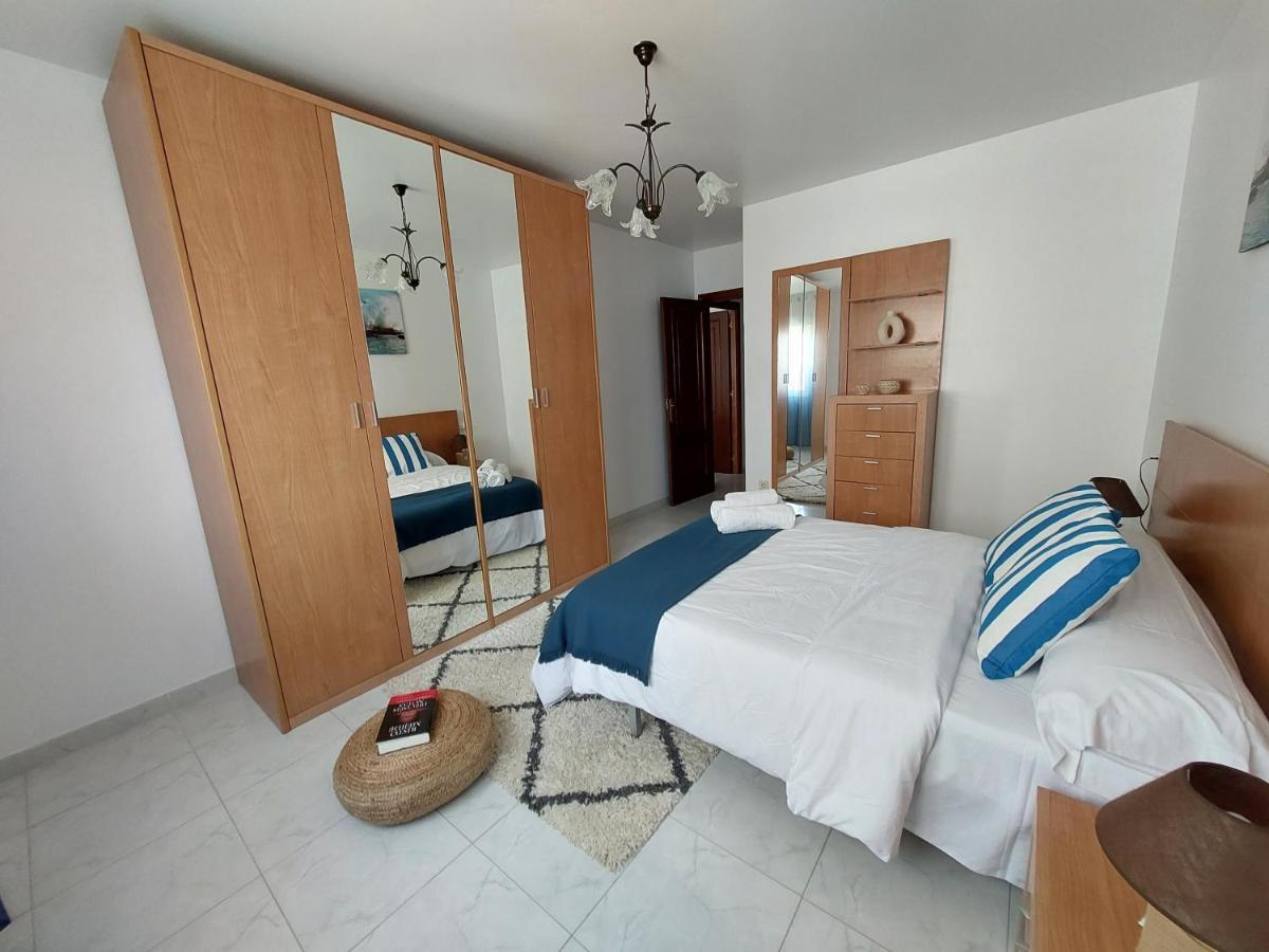 Apartamento Buseran Muxia Exterior foto