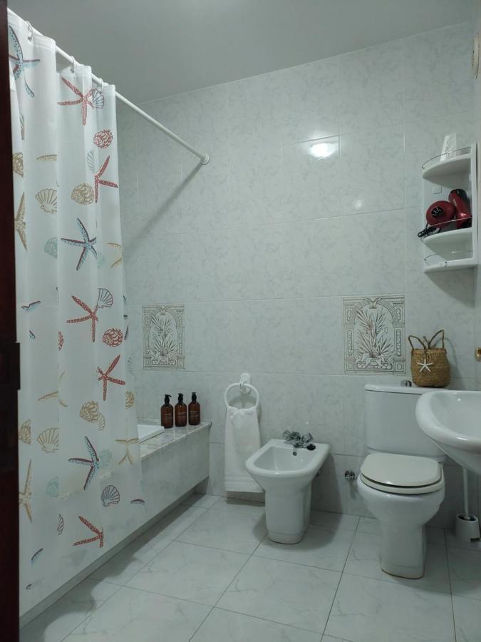 Apartamento Buseran Muxia Exterior foto