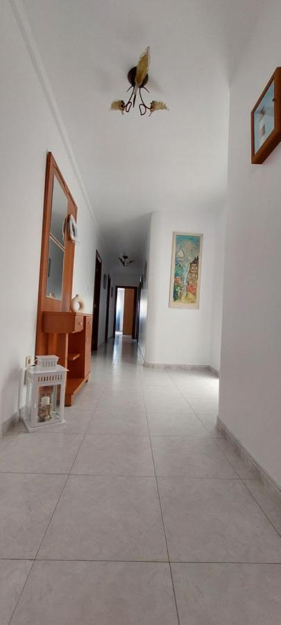 Apartamento Buseran Muxia Exterior foto