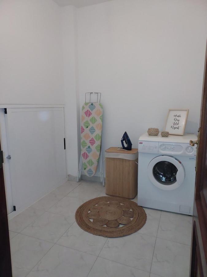 Apartamento Buseran Muxia Exterior foto