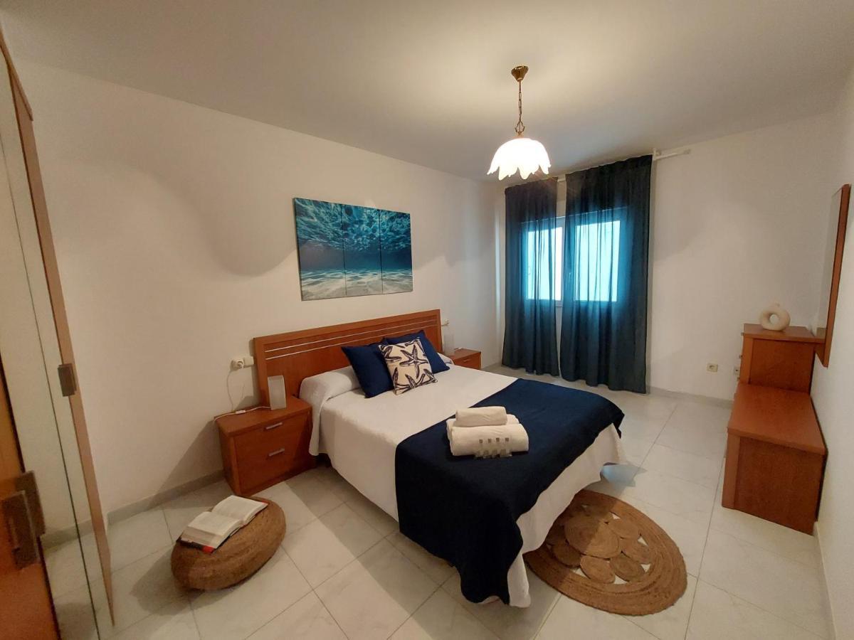 Apartamento Buseran Muxia Exterior foto